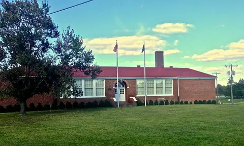 Robert R Moton Museum, Farmville