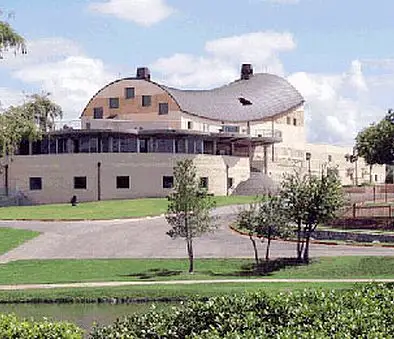 San Angelo Museum of Fine Arts, Texas