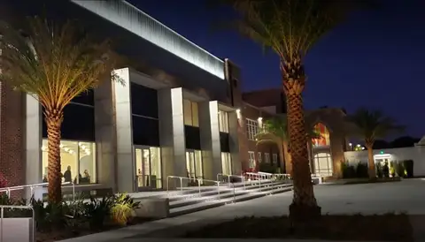 Sarasota Art Museum, Sarasota