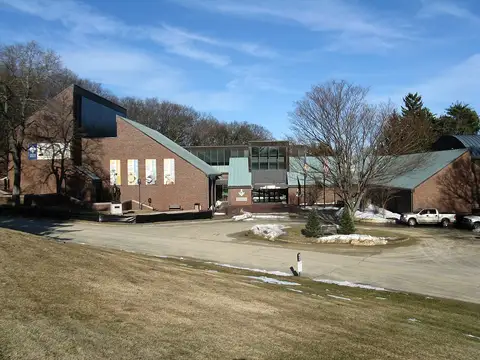 Scottish Rite Masonic Museum & Library, Lexington