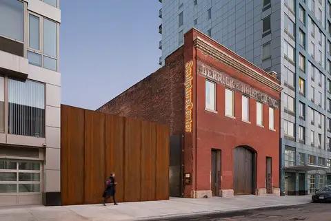 SculptureCenter, New York