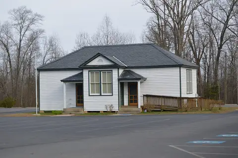 Second Union Rosenwald School Corporation, Goochland