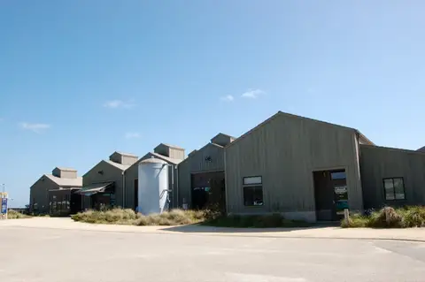 Seymour Marine Discovery Center, Santa Cruz