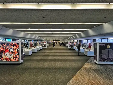 SFO Museum, San Mateo County