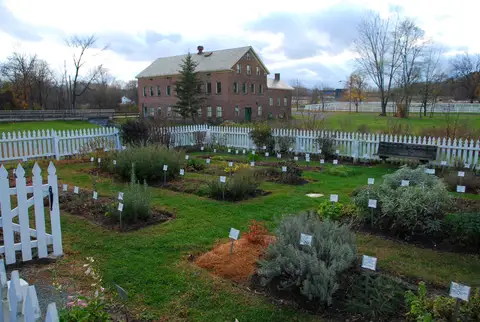 Shaker Heritage Society, New York