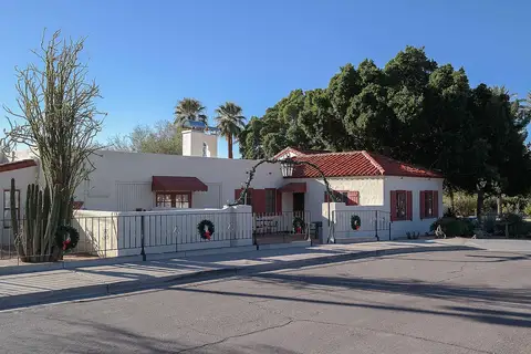 Shemer Art Center and Museum, Phoenix