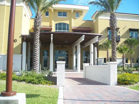 Southeast Museum of Photography, Florida