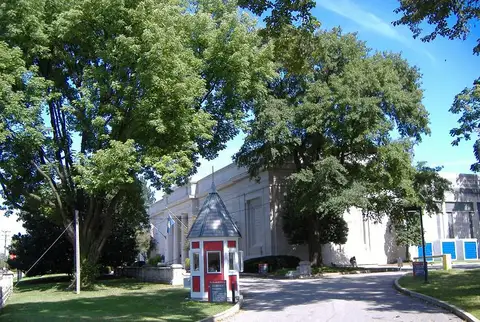 Speed Art Museum, Louisville