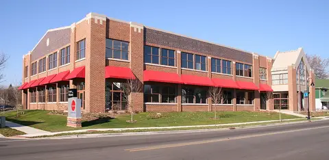 Studebaker National Museum, South Bend