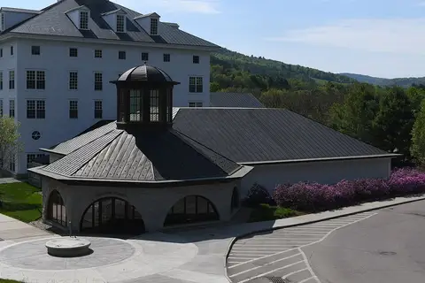Sullivan Museum and History Center, Northfield