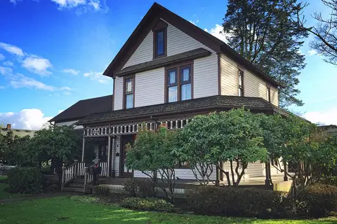 Sumner Ryan House Museum, Sumner