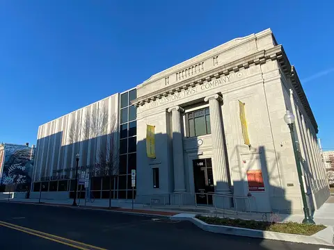 Susquehanna Art Museum, Harrisburg