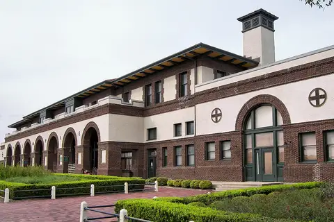Temple Railroad and Heritage Museum, Temple