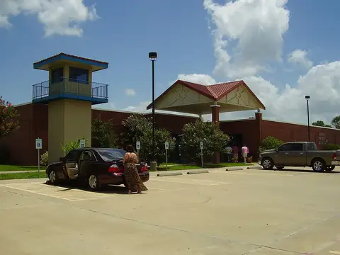 Texas Prison Museum, Texas