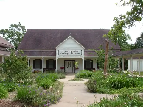 Texas Wendish Heritage Museum, Texas