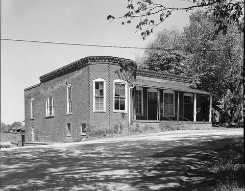 Textile Heritage Museum, Glencoe