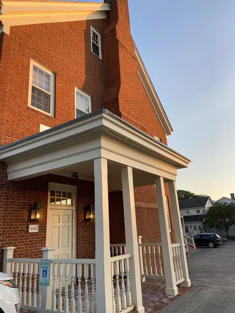 The Civil War Museum of Delafield, Delafield