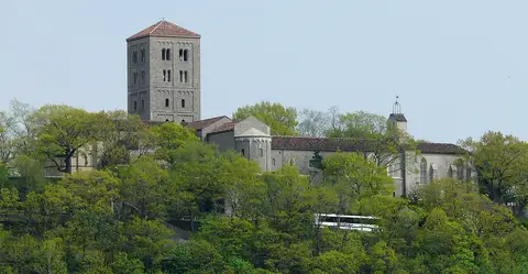 The Cloisters, New York