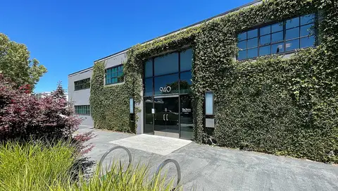 The Foster Museum, Palo Alto