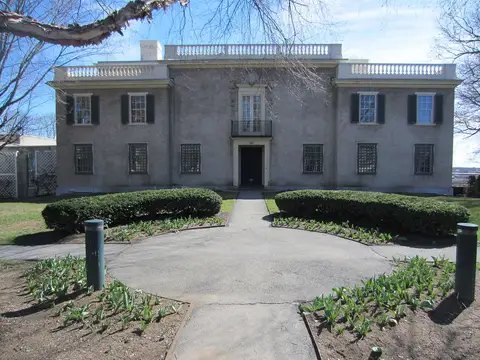 The Hyde Collection, New York