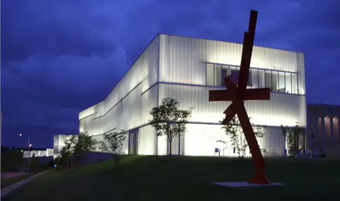 The Nelson-Atkins Museum of Art