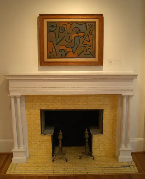 Inside The Phillips Collection