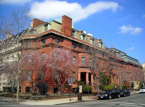 The Phillips Collection, Washington