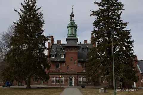 The Public Health Museum in Massachusetts, Tewksbury