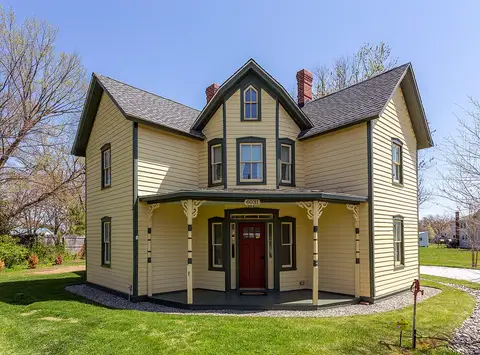 Tilghman Watermen's Museum, Tilghman Island