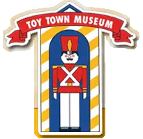 Toy Town Museum, Fisher-Price