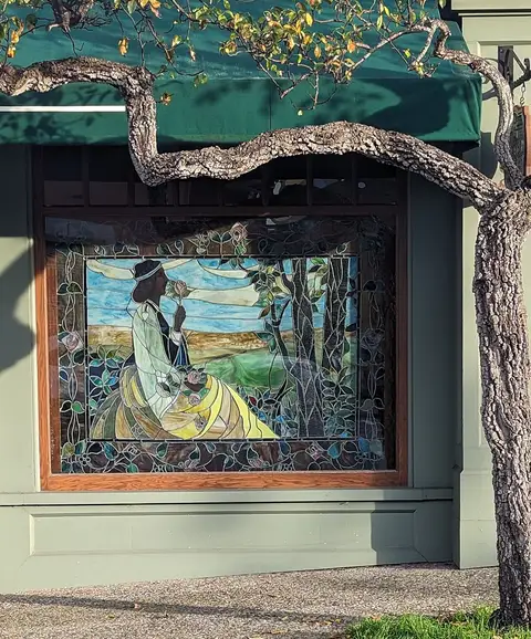Trotter Museum-Gallery, Pacific Grove