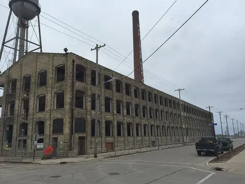 Two Rivers History Museum, Two Rivers