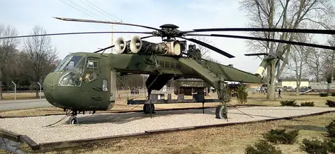 U.S. Army Transportation Museum, Virginia