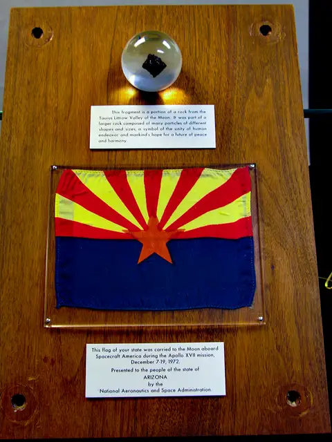 University of Arizona Mineral Museum, Tucson