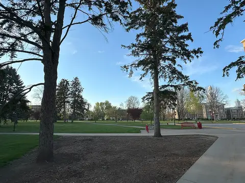 University of South Dakota Art Galleries, Vermillioin