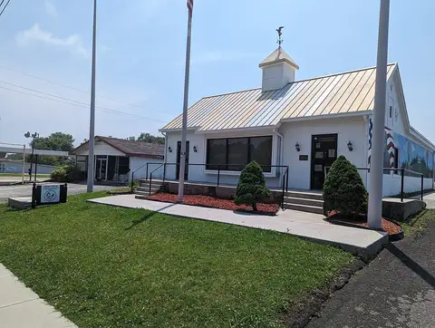 Walker County African American Museum, LaFayette