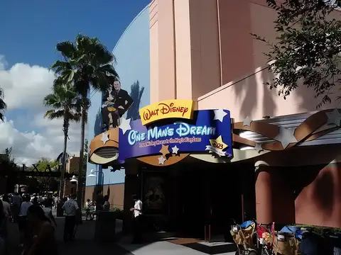 Walt Disney Presents, Florida