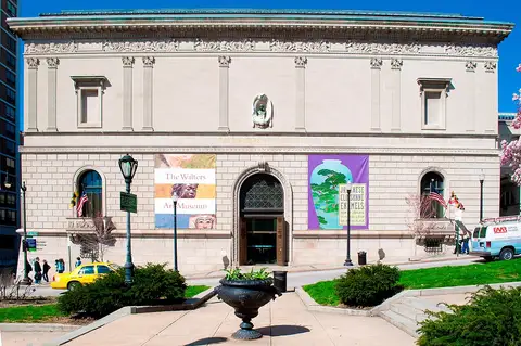 Walters Art Museum