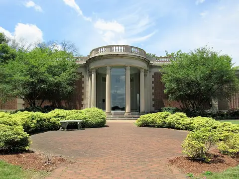 Washington County Museum of Fine Arts, Hagerstown
