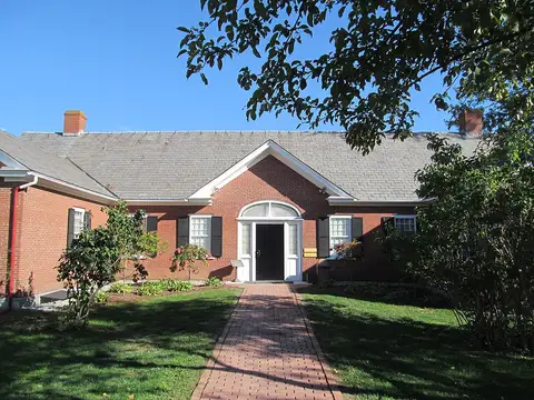 Webb Gallery, Shelburne