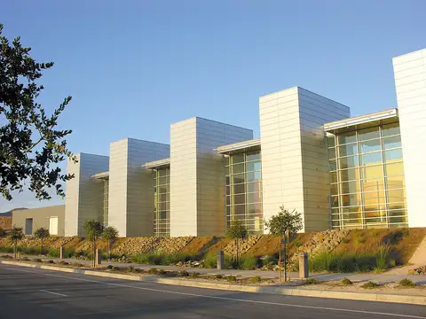 Western Science Center, California