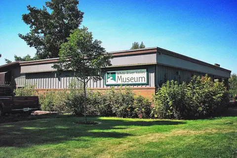 White River Valley Museum, Auburn