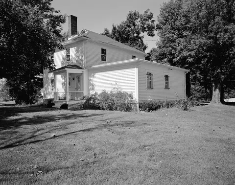 Whitney Young Birthplace and Museum, Kentucky
