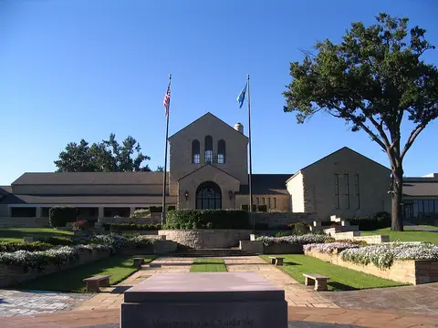 Will Rogers Memorial Museum, Claremore