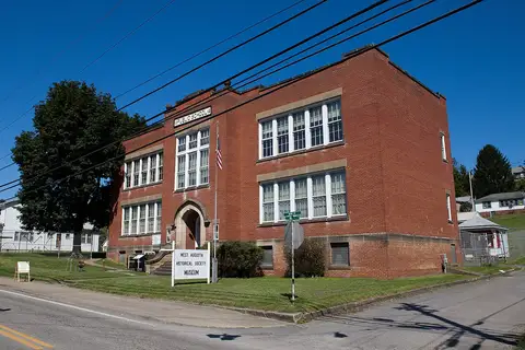 Wilson School, West Virginia