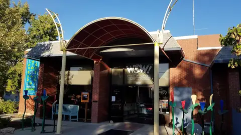 WOW! Children's Museum, Colorado