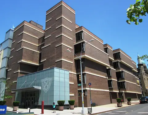 Yeshiva University Museum, New York