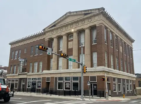 York Rite Library and Museum of Texas, Texas
